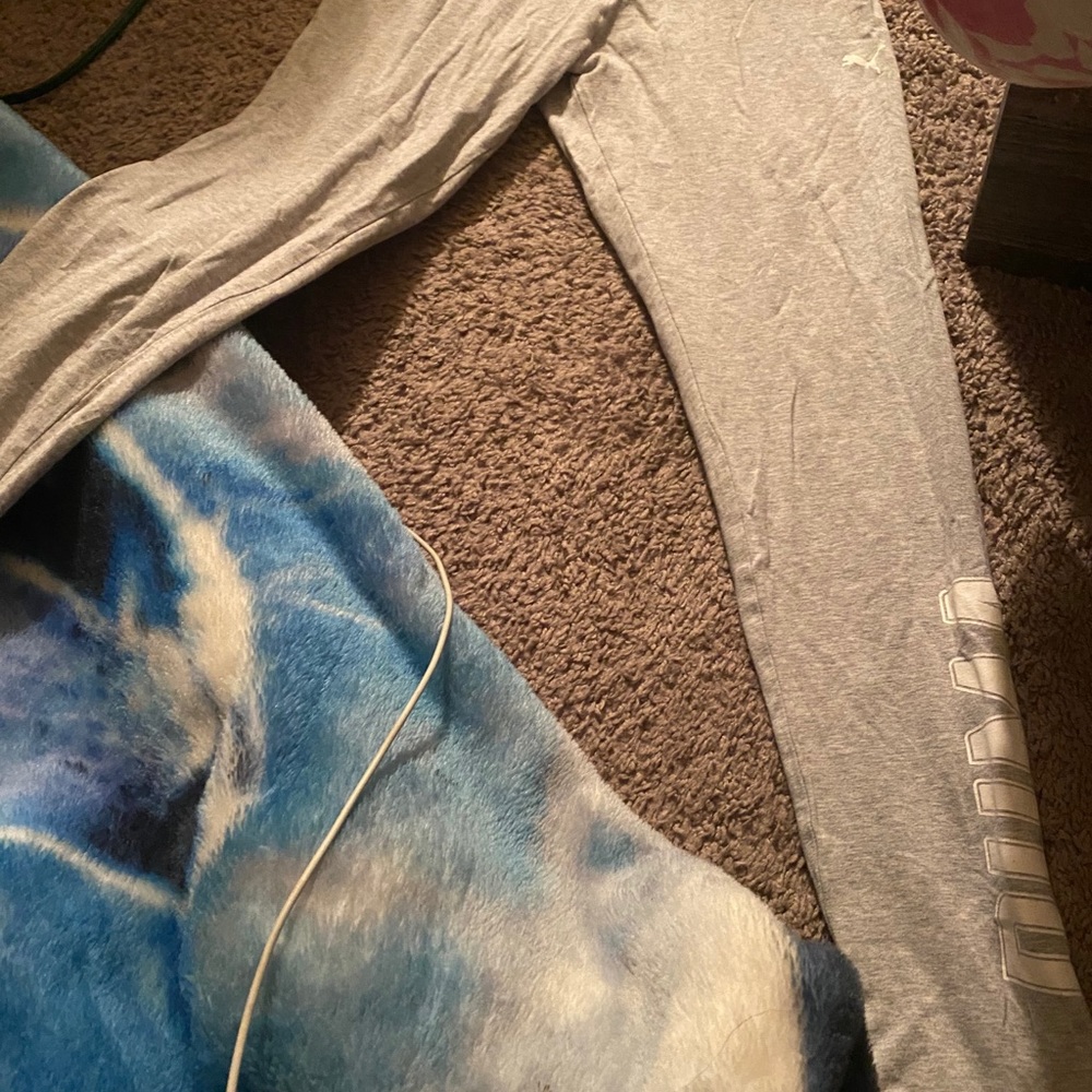puma leggings